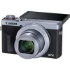 Canon Powershot G7X III - Silver
