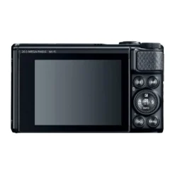 Canon Powershot SX740HS