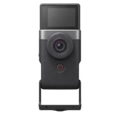 Canon PowerShot V10 VLog Camera