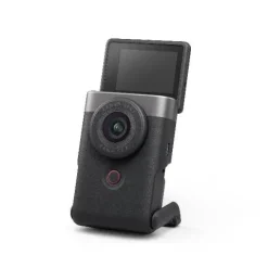 Canon PowerShot V10 VLog Camera - Silver