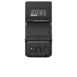 Canon PowerShot V10 VLog Camera - Silver