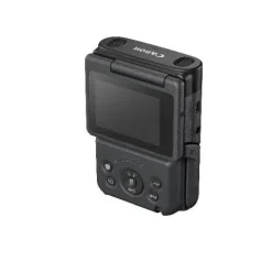 Canon PowerShot V10 VLog Camera - Black