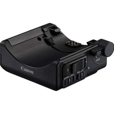 Canon PZ-E1 Powerzoom Adaptor for EF-S 18-135mm IS USM