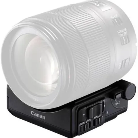 Canon PZ-E1 Powerzoom Adaptor for EF-S 18-135mm IS USM