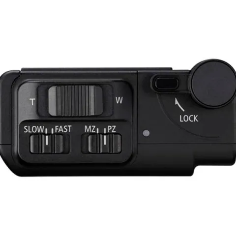 Canon PZ-E1 Powerzoom Adaptor for EF-S 18-135mm IS USM