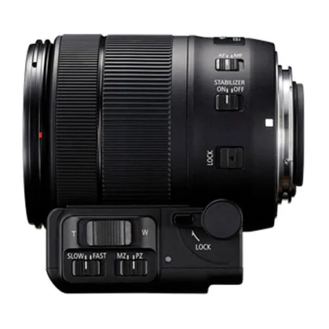 Canon PZ-E1 Powerzoom Adaptor for EF-S 18-135mm IS USM