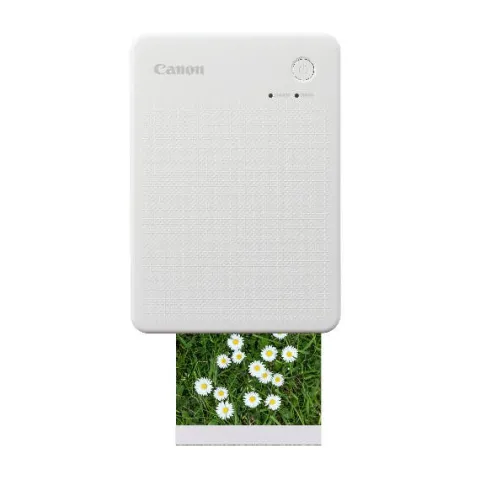 Canon QX20 Square Printer