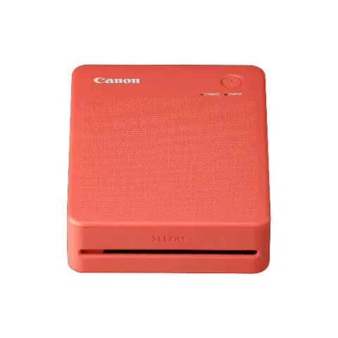 Canon QX20 Square Printer