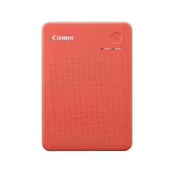 Canon QX20 Square Printer - Red