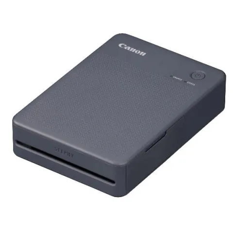 Canon QX20 Square Printer - Black