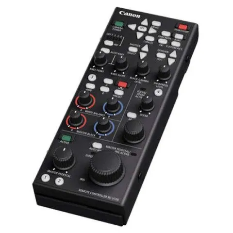 Canon RC-V100 Remote Control (For EOS C)