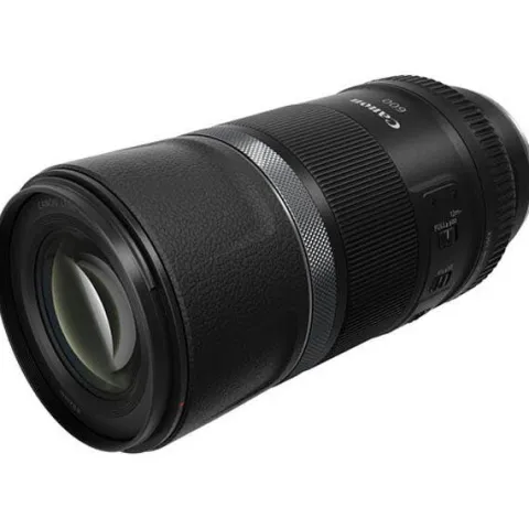 Canon RF 600mm f11 IS STM