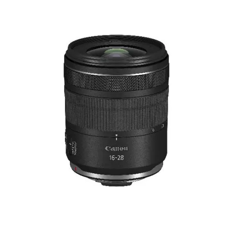 Canon RF 16-28mm F2.8 IS STM