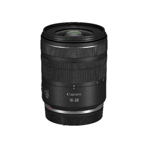 Canon RF 16-28mm F2.8 IS STM