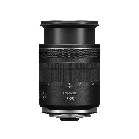 Canon RF 16-28mm F2.8 IS STM