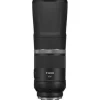 Canon RF 800mm f11 IS STM
