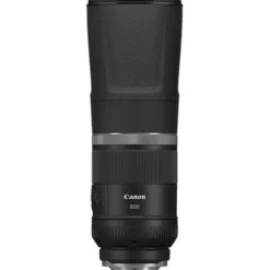 Canon RF 800mm f11 IS STM