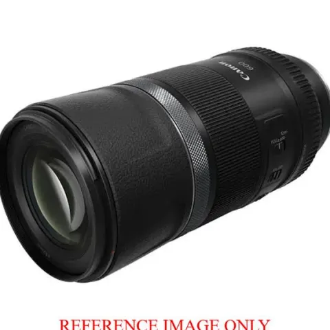 Canon RF 600mm f11 IS STM | Secondhand