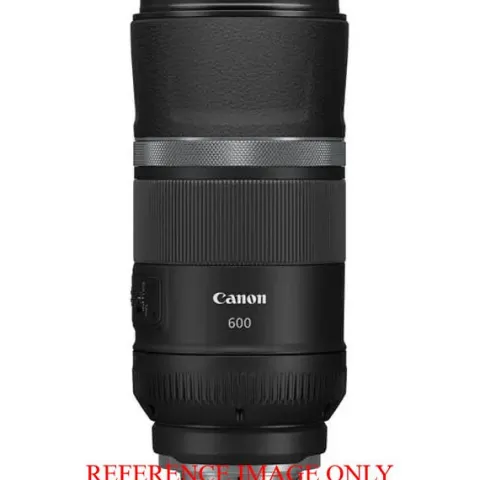 Canon RF 600mm f11 IS STM | Secondhand