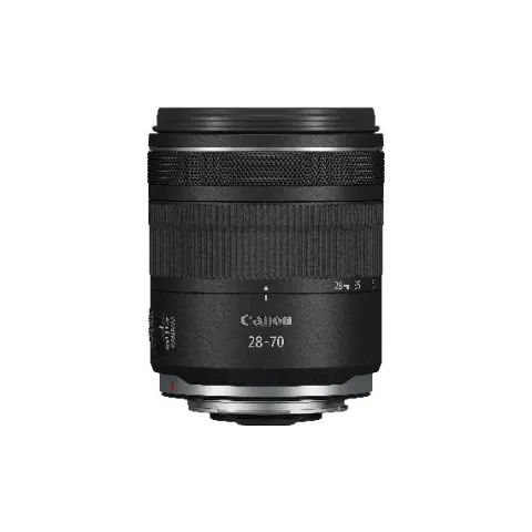 Canon RF 28-70mm F2.8 IS STM Zoom