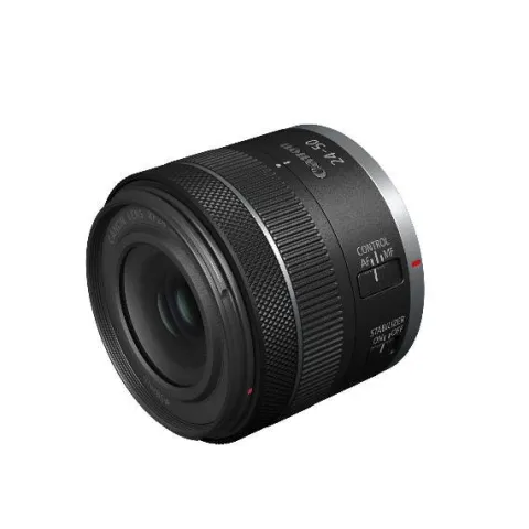 Canon RF 24-50mm F4.5-6.3 IS STM Zoom (White Box)
