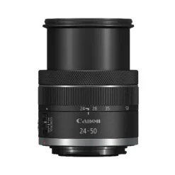 Canon RF 24-50mm F4.5-6.3 IS STM Zoom (White Box)