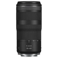 Canon RF 100-400mm f5.6-8 IS USM Zoom Lens