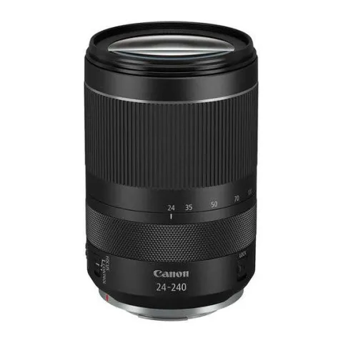 Canon RF 24-240mm f4-6.3 IS USM Zoom