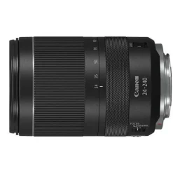 Canon RF 24-240mm f4-6.3 IS USM Zoom