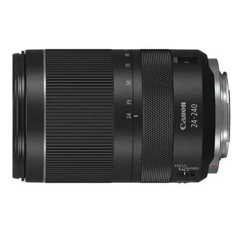 Canon RF 24-240mm f4-6.3 IS USM Zoom