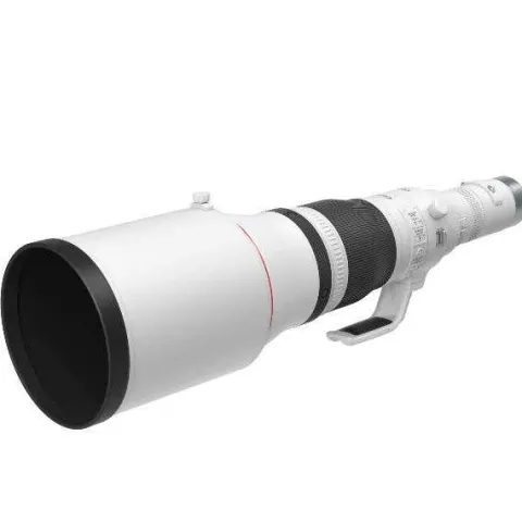 Canon RF 1200mm f8 L IS USM