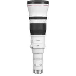 Canon RF 1200mm f8 L IS USM