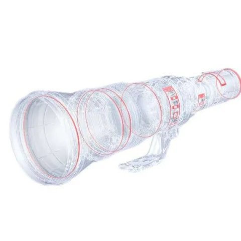 Canon RF 1200mm f8 L IS USM