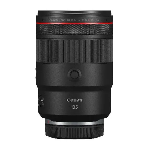 Canon RF 135mm F1.8 L IS USM