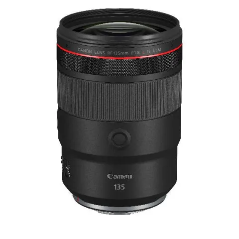 Canon RF 135mm F1.8 L IS USM