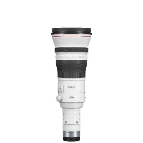 Canon RF 800mm F5.6 L IS USM