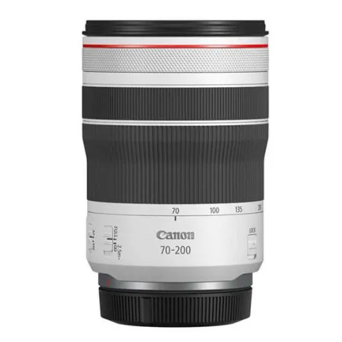 Canon RF 70-200mm F4 L IS USM