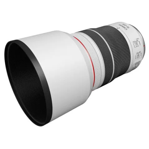 Canon RF 70-200mm F4 L IS USM