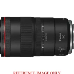 Canon RF 100mm F2.8 L IS USM Macro Lens | Secondhand