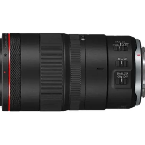 Canon RF 100mm F2.8 L IS USM Macro Lens