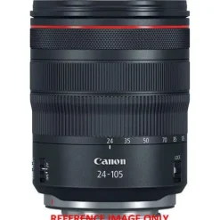 Canon RF 24-105mm f4 L IS USM Zoom | Secondhand