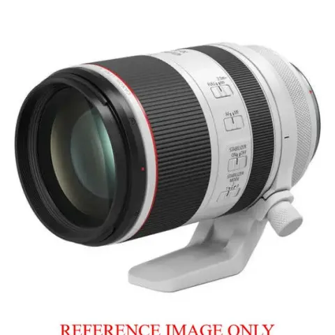 Canon RF 70-200mm F2.8 L IS USM Zoom | Secondhand