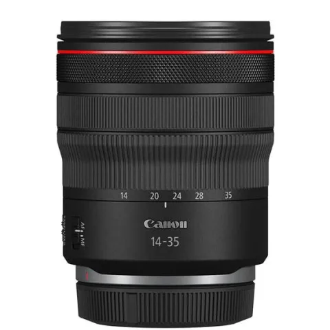 Canon RF 14-35mm F4 L IS USM Zoom