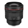 Canon RF 85mm F1.2 L USM