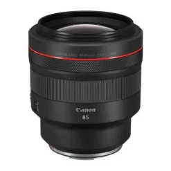 Canon RF 85mm F1.2 L USM