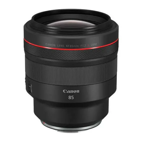 Canon RF 85mm F1.2 L USM