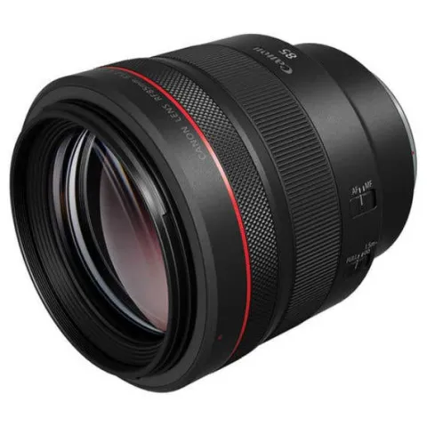 Canon RF 85mm F1.2 L USM