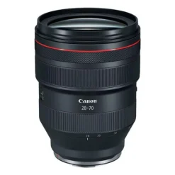 Canon RF 28-70mm f2 L USM