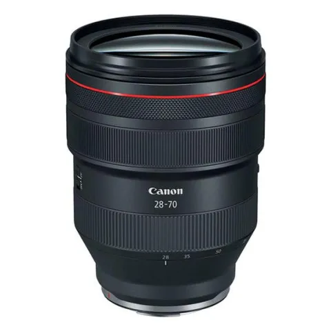 Canon RF 28-70mm f2 L USM