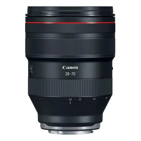 Canon RF 28-70mm f2 L USM